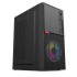 1STPLAYER MC1 mATX Gaming Casing With 200W PSU